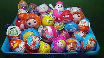 玩具 童年的瑰宝，成长的伙伴